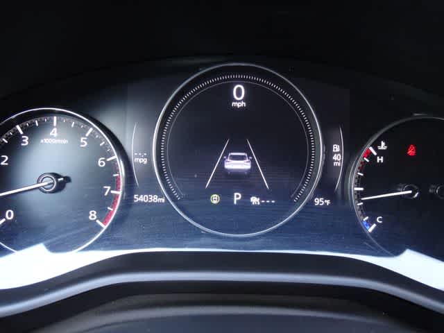 2024 Mazda Mazda CX-30 Select