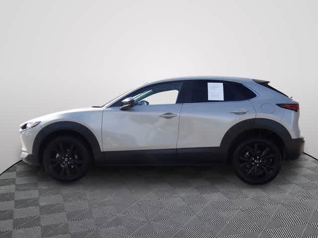 2024 Mazda Mazda CX-30 Select