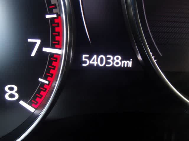 2024 Mazda Mazda CX-30 Select