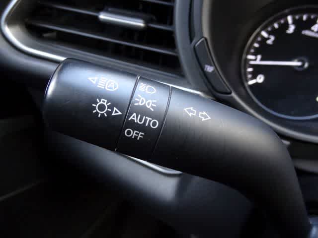 2024 Mazda Mazda CX-30 Select