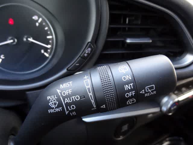 2024 Mazda Mazda CX-30 Select