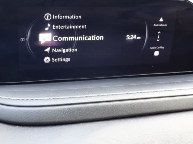 2024 Mazda Mazda CX-30 Select
