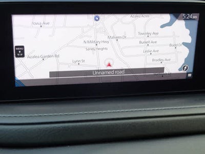 2024 Mazda Mazda CX-30 Select