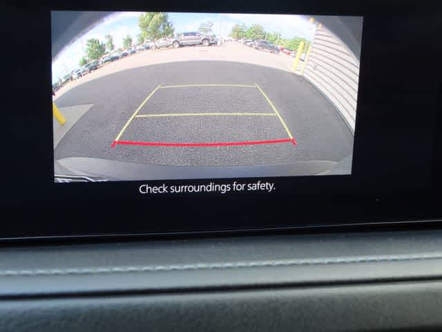 2024 Mazda Mazda CX-30 Select