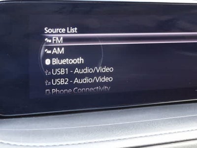 2024 Mazda Mazda CX-30 Select