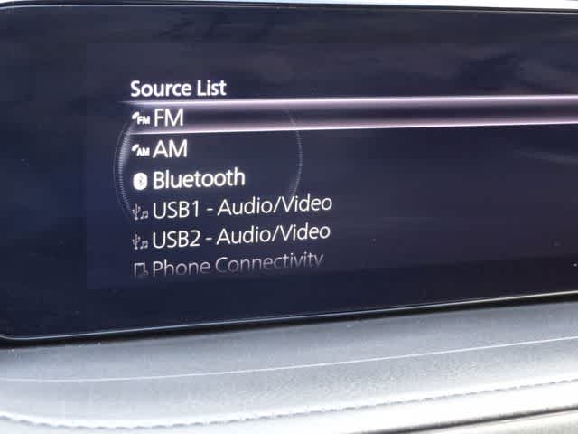 2024 Mazda Mazda CX-30 Select
