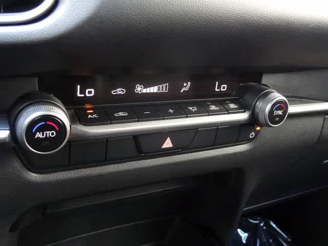 2024 Mazda Mazda CX-30 Select