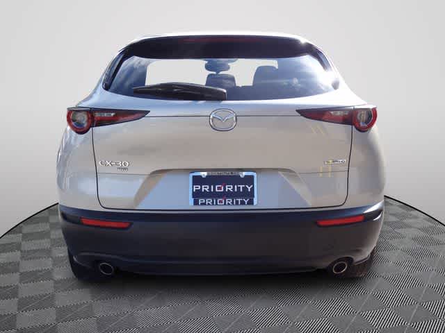 2024 Mazda Mazda CX-30 Select