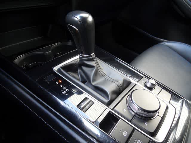 2024 Mazda Mazda CX-30 Select