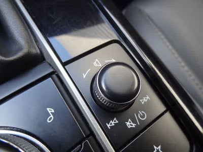 2024 Mazda Mazda CX-30 Select