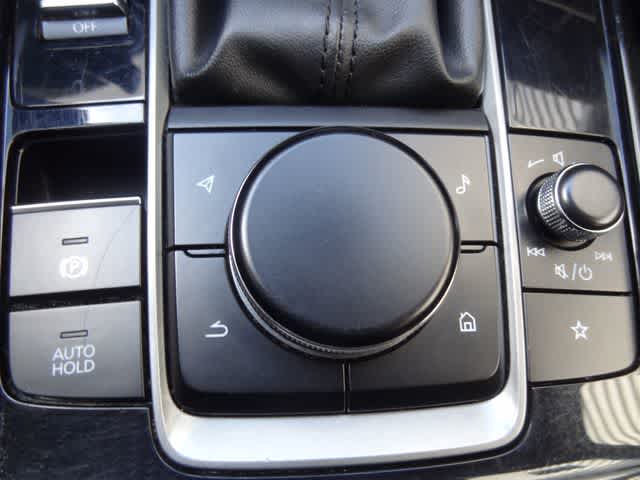 2024 Mazda Mazda CX-30 Select