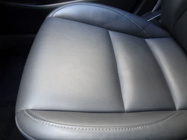 2024 Mazda Mazda CX-30 Select