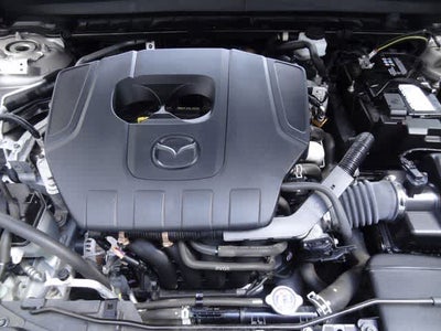 2024 Mazda Mazda CX-30 Select