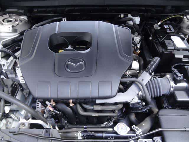 2024 Mazda Mazda CX-30 Select
