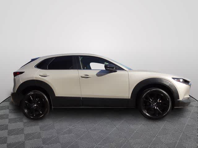 2024 Mazda Mazda CX-30 Select