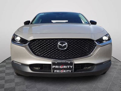 2024 Mazda Mazda CX-30 Select