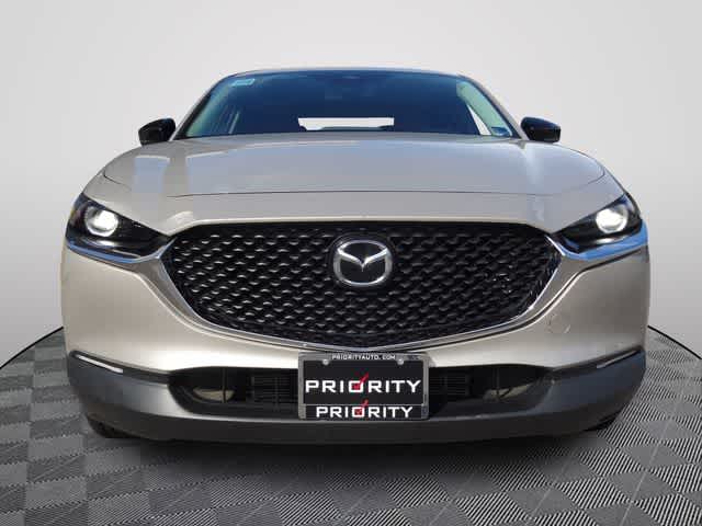 2024 Mazda Mazda CX-30 Select