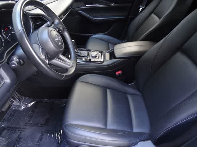 2024 Mazda Mazda CX-30 Select