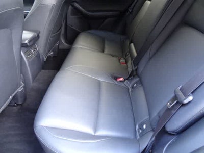 2024 Mazda Mazda CX-30 Select