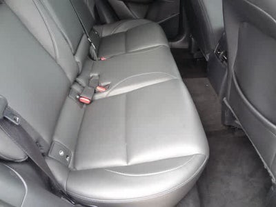 2025 Mazda Mazda CX-30 Select