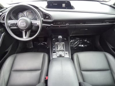 2025 Mazda Mazda CX-30 Select