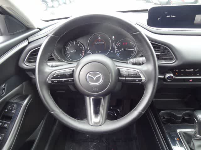 2025 Mazda Mazda CX-30 Select