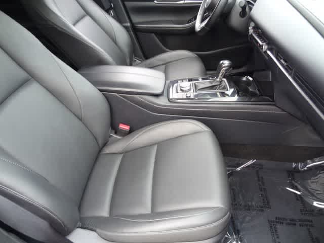 2025 Mazda Mazda CX-30 Select