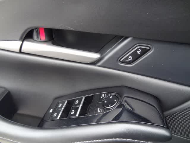 2025 Mazda Mazda CX-30 Select