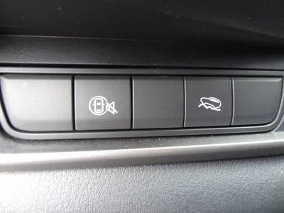 2025 Mazda Mazda CX-30 Select