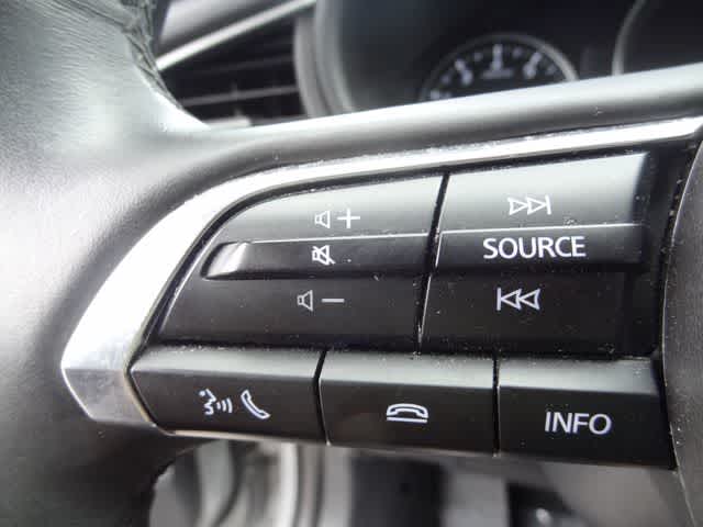 2025 Mazda Mazda CX-30 Select