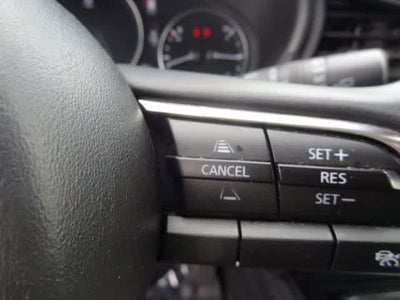 2025 Mazda Mazda CX-30 Select