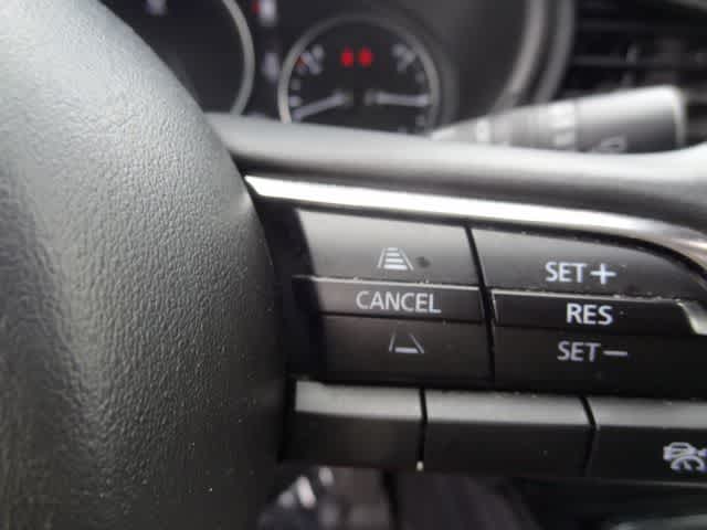 2025 Mazda Mazda CX-30 Select