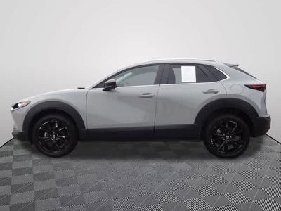 2025 Mazda Mazda CX-30 Select