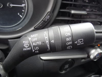 2025 Mazda Mazda CX-30 Select