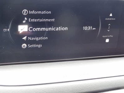 2025 Mazda Mazda CX-30 Select