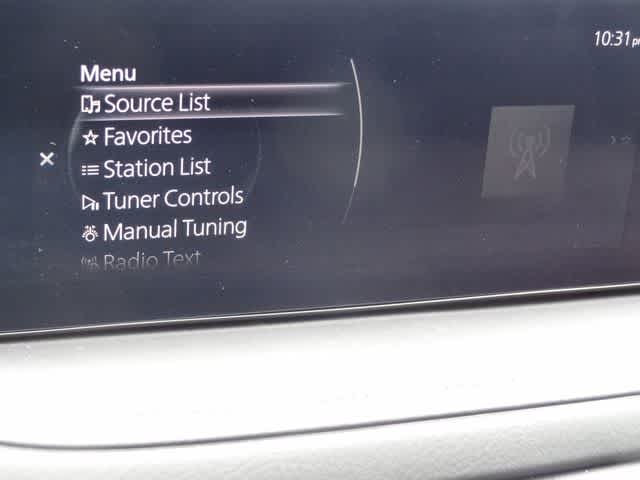 2025 Mazda Mazda CX-30 Select