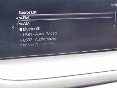 2025 Mazda Mazda CX-30 Select