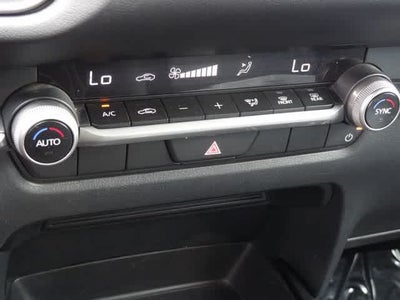2025 Mazda Mazda CX-30 Select