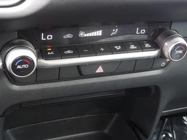 2025 Mazda Mazda CX-30 Select