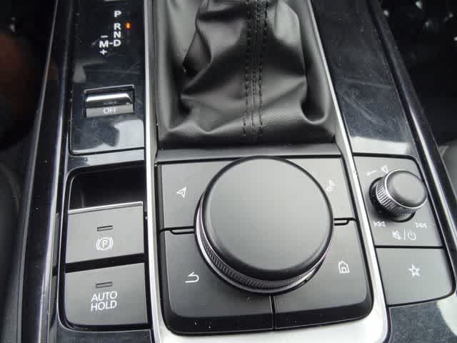 2025 Mazda Mazda CX-30 Select
