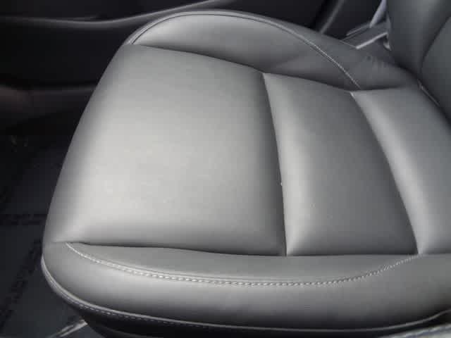 2025 Mazda Mazda CX-30 Select