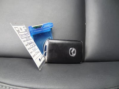 2025 Mazda Mazda CX-30 Select