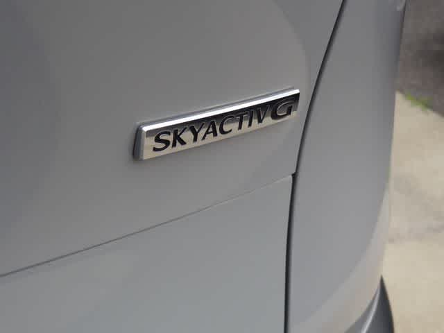 2025 Mazda Mazda CX-30 Select