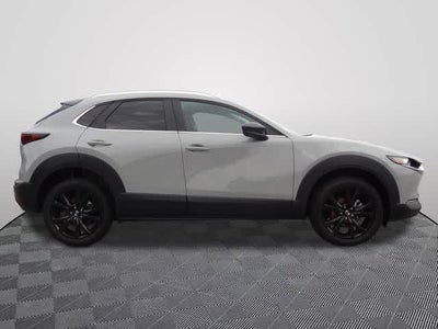 2025 Mazda Mazda CX-30 Select