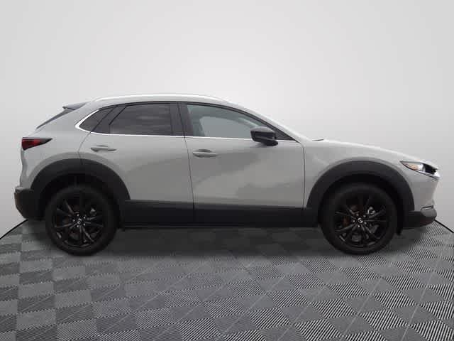 2025 Mazda Mazda CX-30 Select