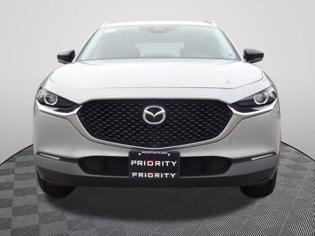2025 Mazda Mazda CX-30 Select