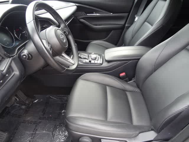 2025 Mazda Mazda CX-30 Select
