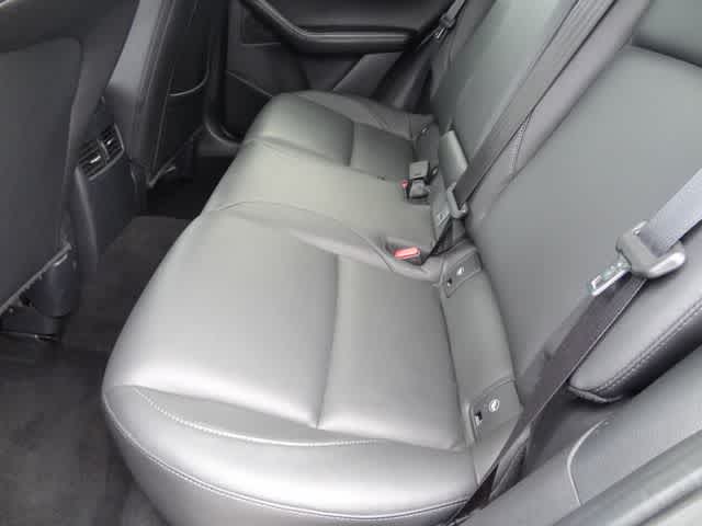 2025 Mazda Mazda CX-30 Select
