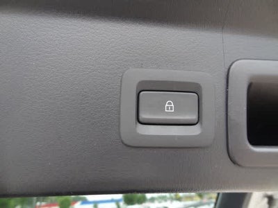 2025 Mazda Mazda CX-30 Select