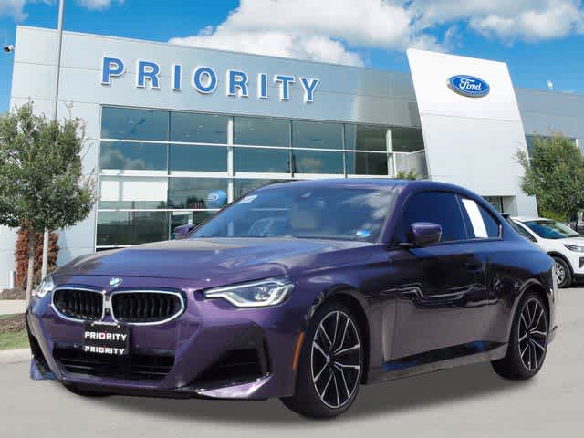2024 BMW 230i 230i